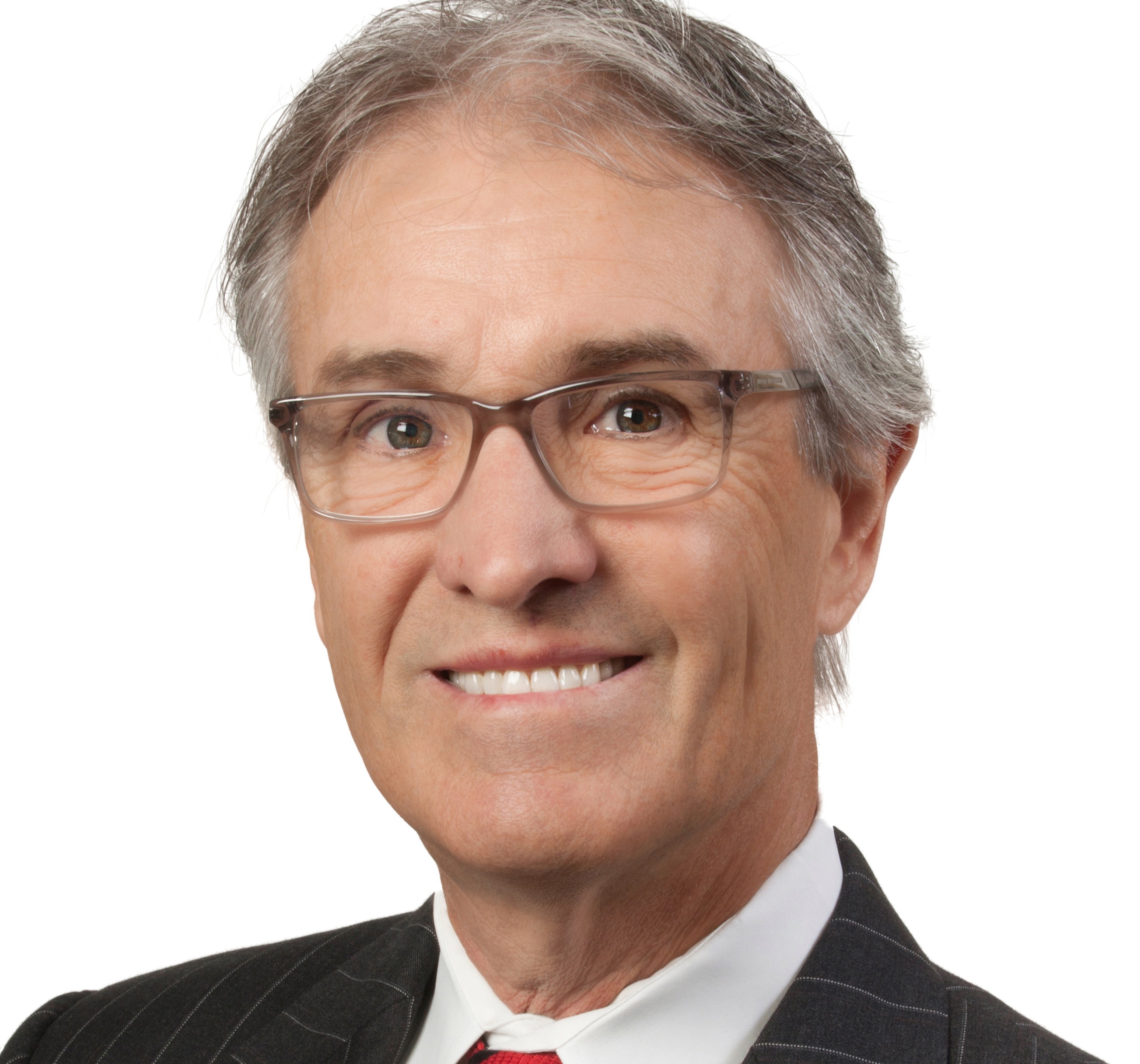 Alan Friesen