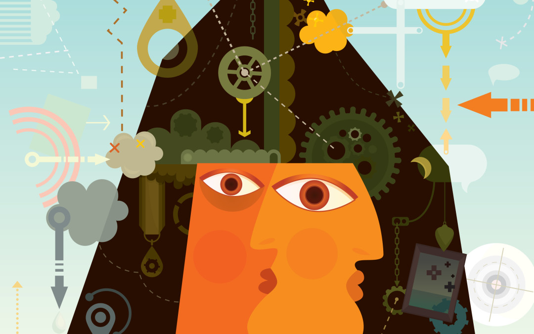 The importance of self awareness