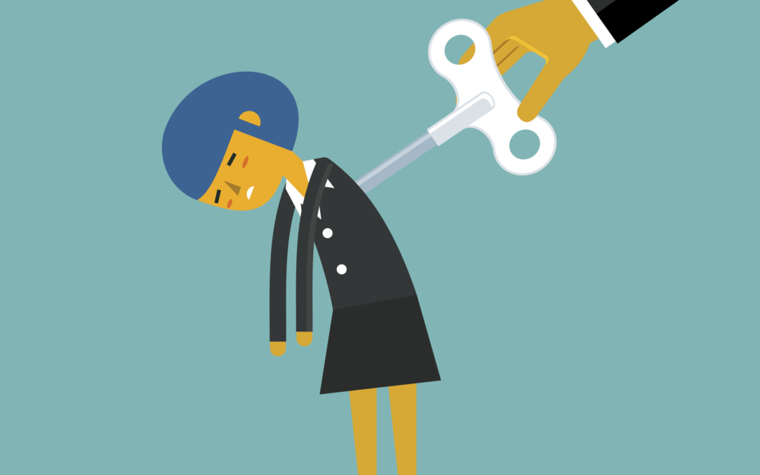 The Mortician’s Guide to Retail Banking