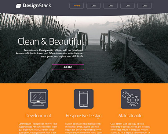 website sample layouts web page layout