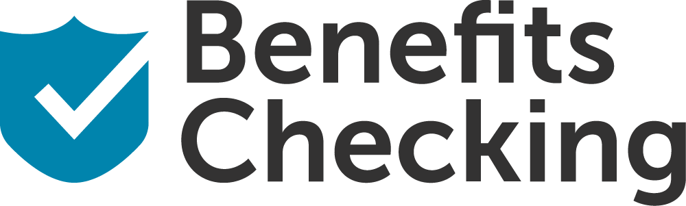 Benefits Checking logo
