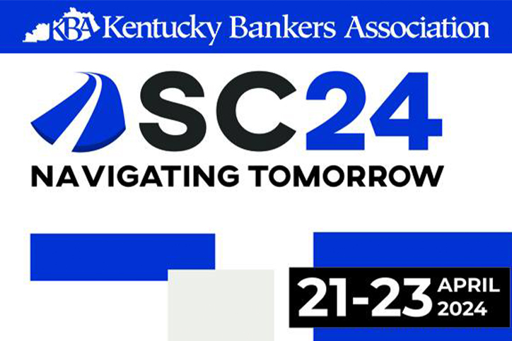 Kentucky Bankers Association Spring Conference