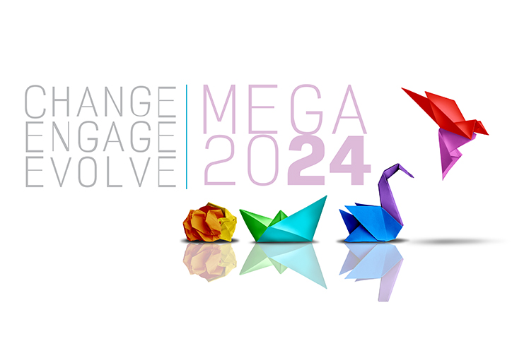 IBA 2024 Mega Conference