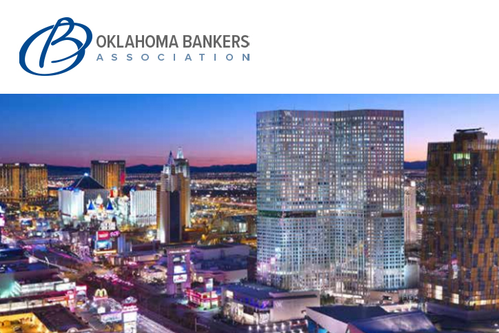 Oklahoma Bankers Senior Management Forum