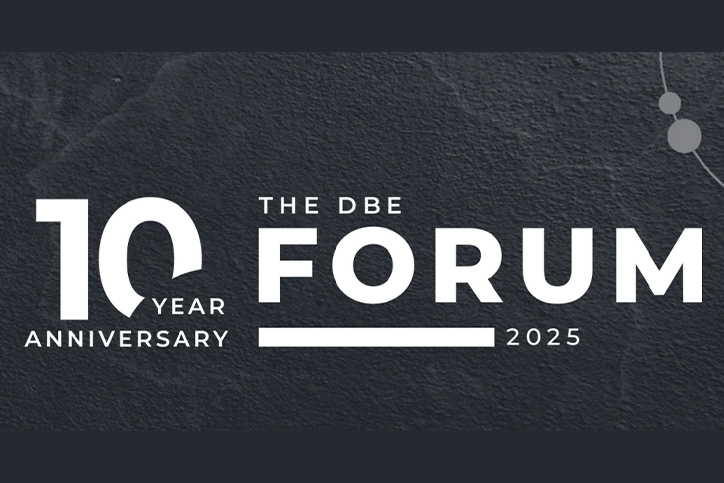 DBE Forum