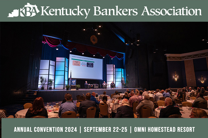 Kentucky Bankers Annual Convention