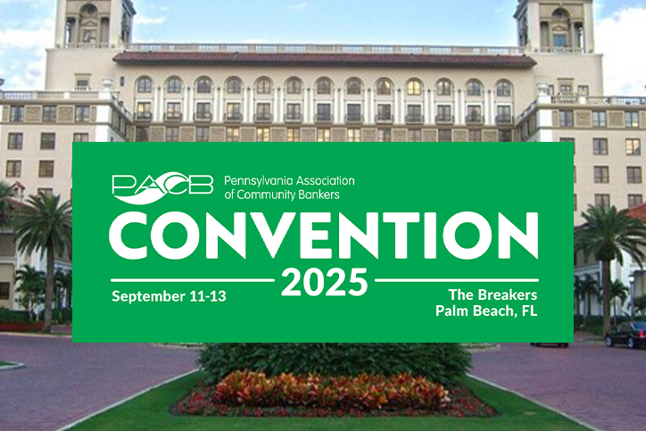 PACB 2025 Annual Convention