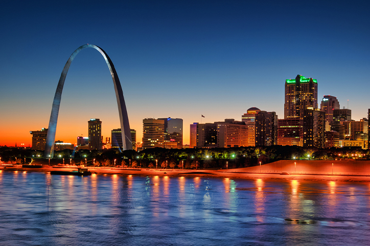 Missouri Bankers Executive Management Conference