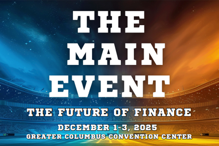 Ohio Bankers League Main Event