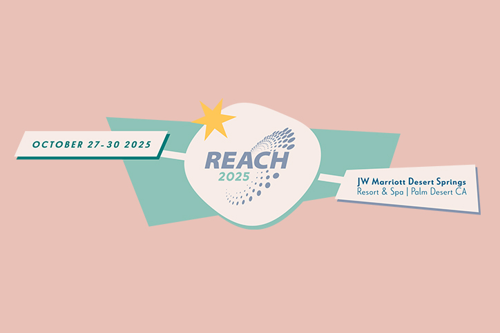Reach Conference