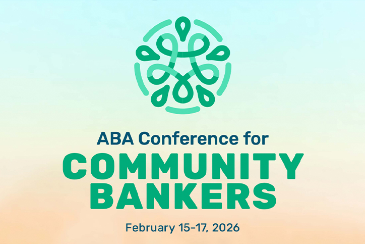 ABA Conference for Community Bankers