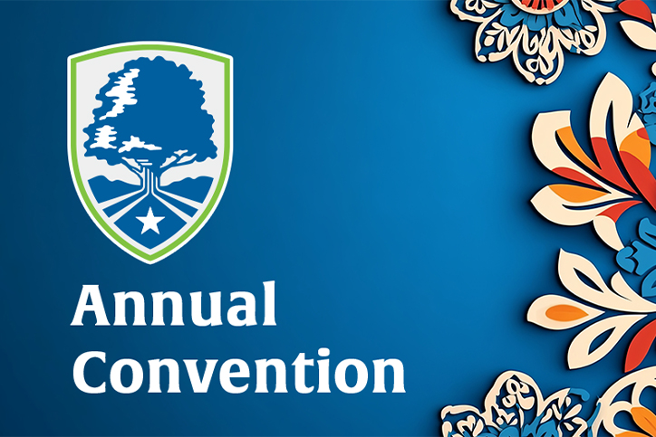 IBAT Annual Convention