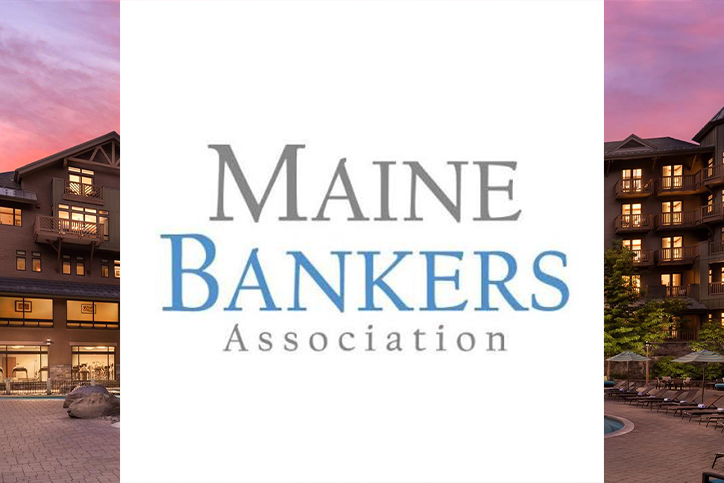 Maine Bankers Annual Convention