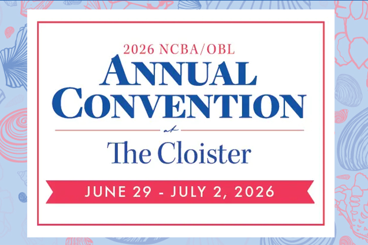 NCBA/OBL Annual Convention
