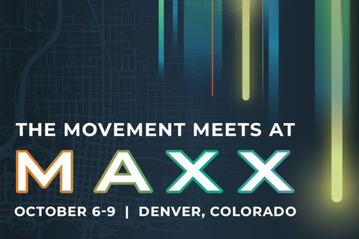 MAXX Conference