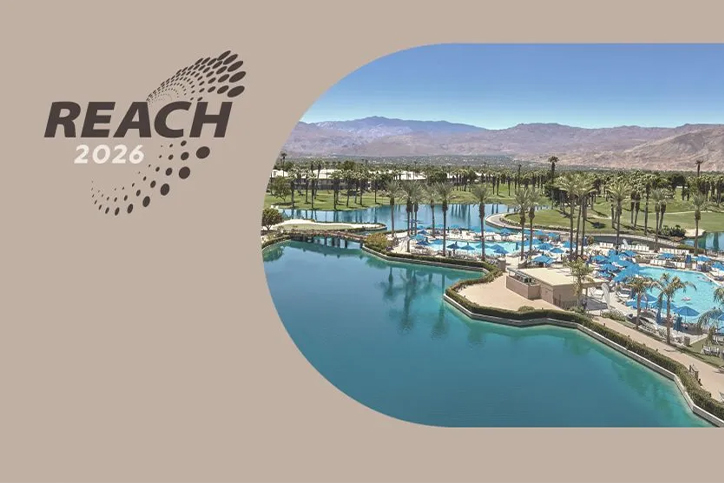 Reach Conference