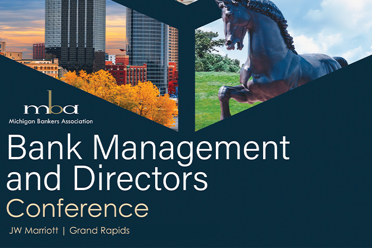 Bank Management and Directors Conference